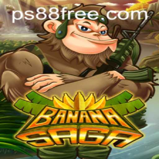 BananaSaga: Dive into the Jungle Adventure Game with New Exciting Twists