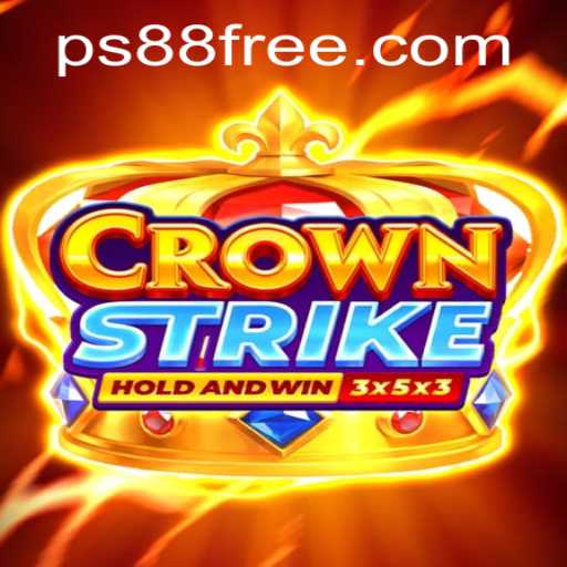Crownstrike: A New Era in Gaming