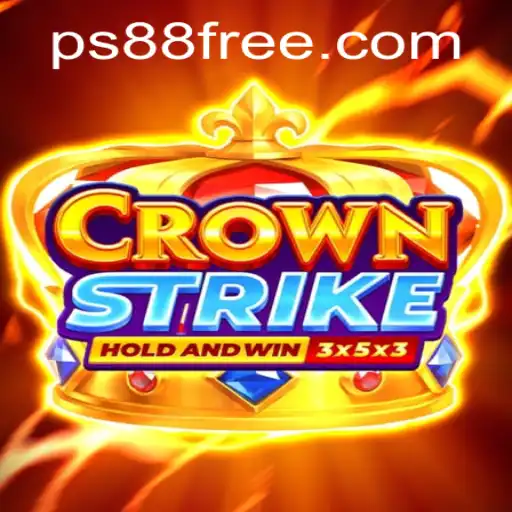 Crownstrike: A New Era in Gaming