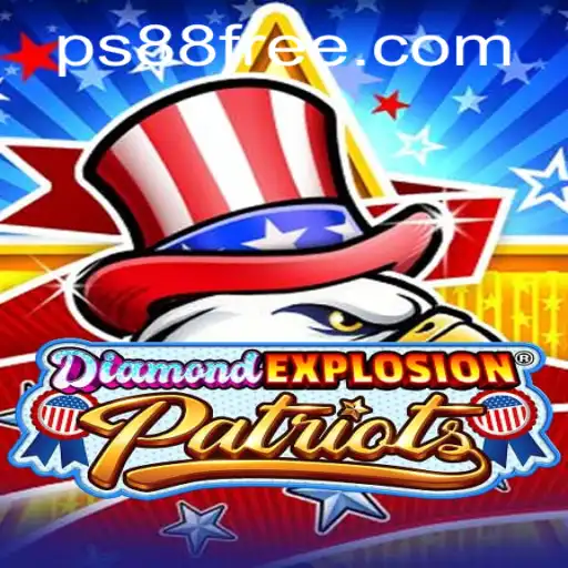 Exploring DiamondExplosionPatriots: The Game That Combines Adventure and Strategic Play