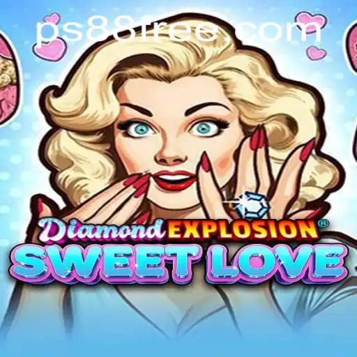 DiamondExplosionSweetLove and PS88: A Thrilling Adventure in Gaming