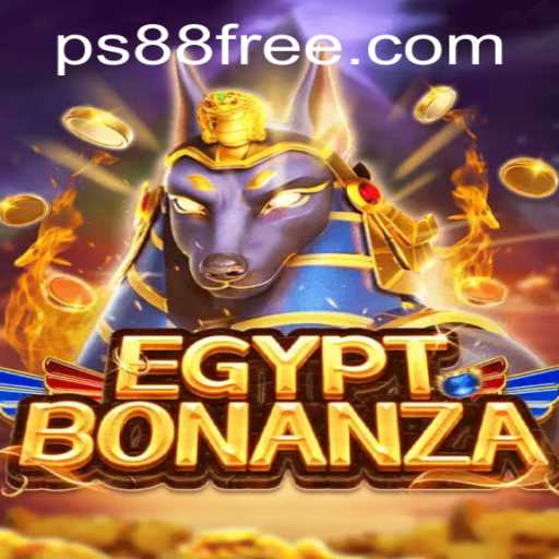 Discover the Secrets of EgyptBonanza: A Thrilling Adventure with PS88
