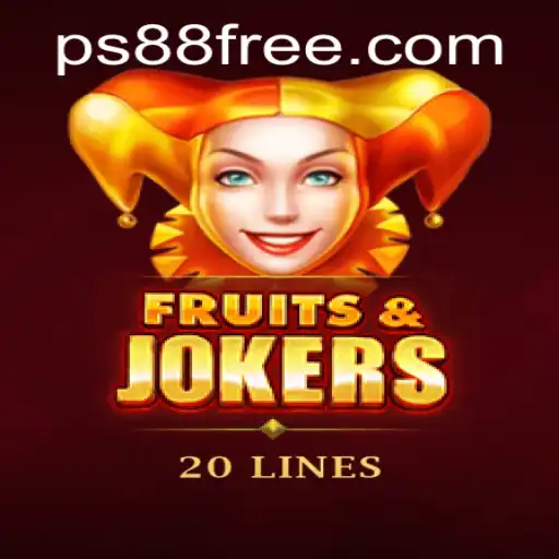 Exploring FruitsAndJokers20: A Thrilling Casino Adventure