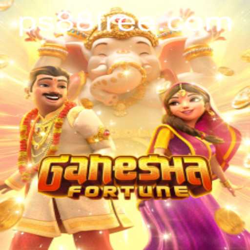 Discover the Divine Thrills of GaneshaFortune