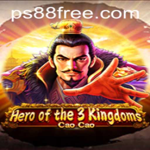 Heroofthe3KingdomsCaoCao: A Dive into the Legendary Saga