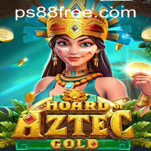 HoardofAztecgold: Unearthing the Treasures of a Forgotten Empire