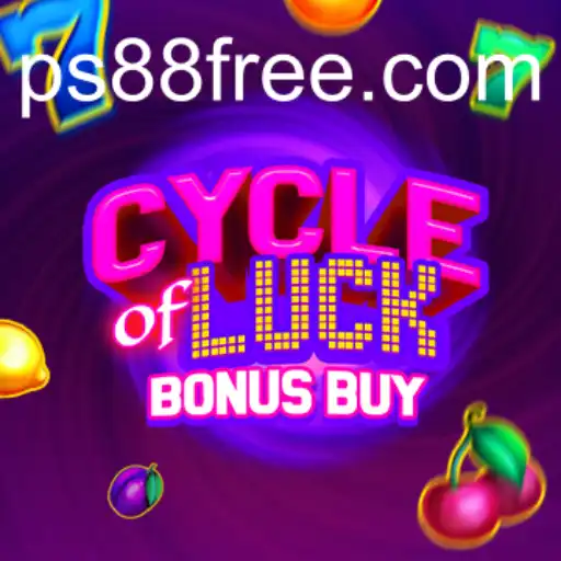 Explore the Exciting World of CycleofLuckBonusBuy with PS88