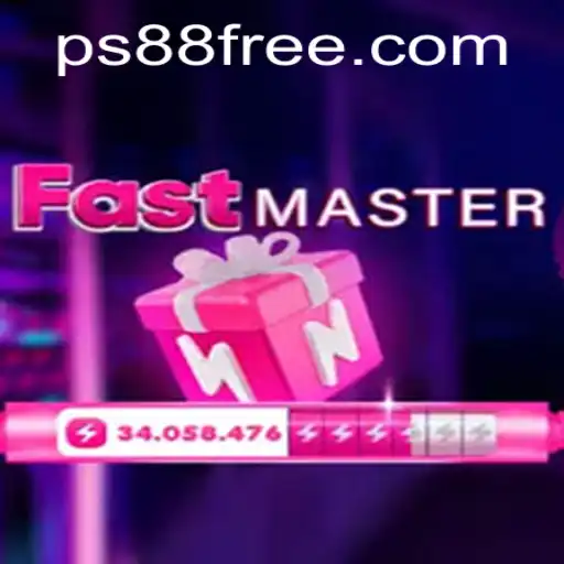 Master the Speed in FastMaster: The Ultimate Guide with ps88