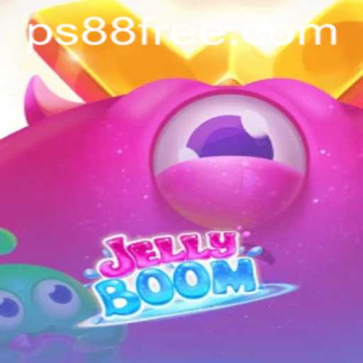 Unveiling the Excitement of JellyBoom: The New Gaming Sensation