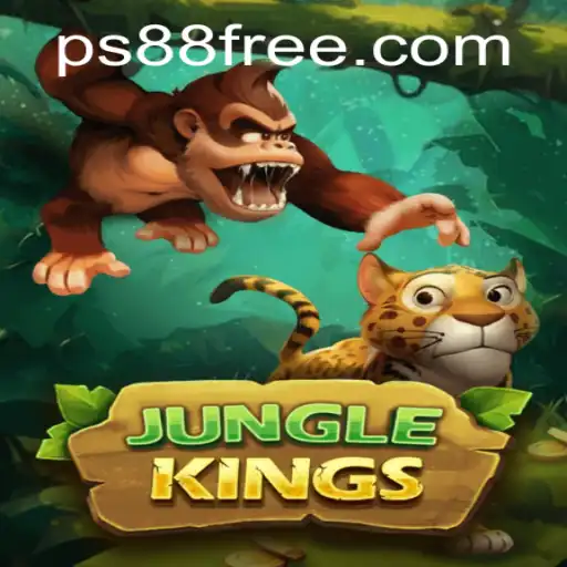 Unveiling JungleKings: The Ultimate Adventure Game