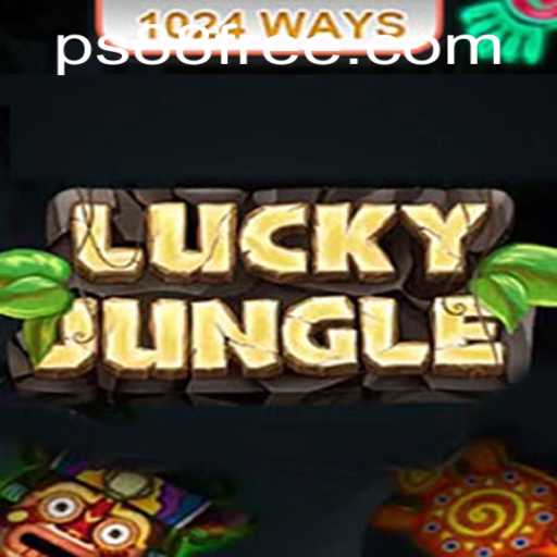 Exploring LuckyJungle1024: The Ultimate Gaming Experience