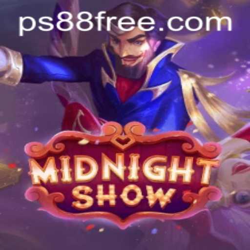 Unveiling MidnightShow: A Thrilling New Interactive Experience