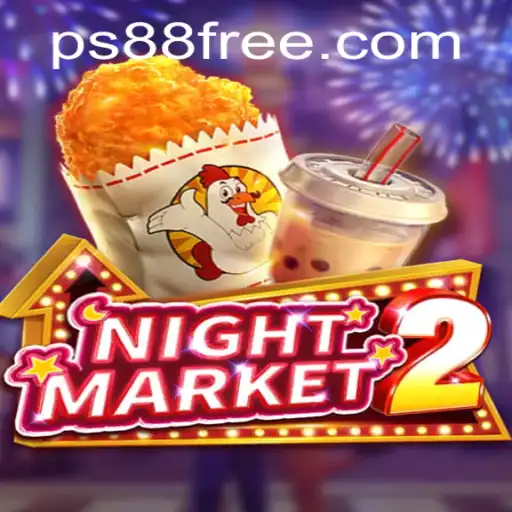 Unveiling NightMarket2: Explore the Thrilling World of PS88