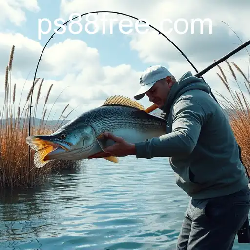 Exploring the World of Online Fishing: The Role of ps88