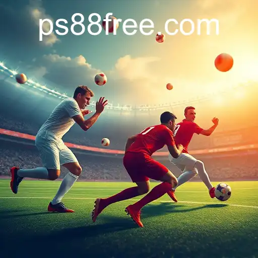 The Rise and Impact of Sports Betting: Unraveling the Phenomenon of Ps88