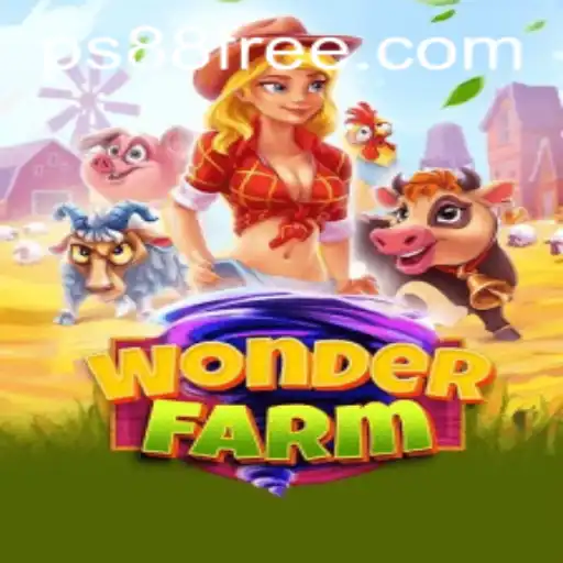Explore the Enchanting World of WonderFarm on PS88